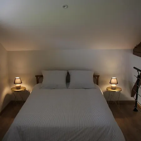 Ancien Sechoir A Tabac Renove - Calme & Nature *