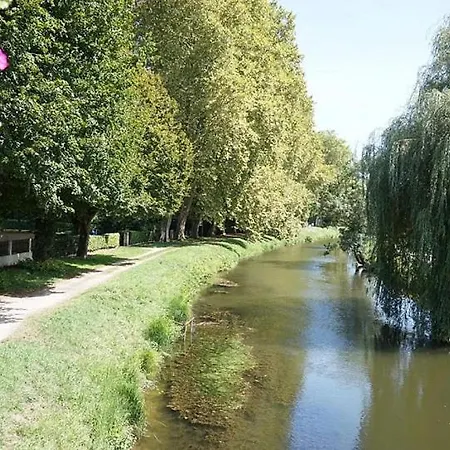 Ancien Sechoir A Tabac Renove - Calme & Nature Апартаменты