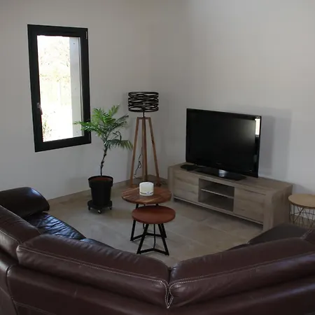 Apartamento Ancien Séchoir à Tabac Rénové - Calme&nature