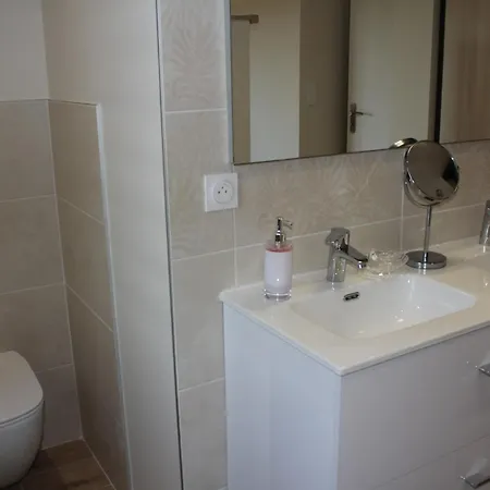 Апартаменты Ancien Sechoir A Tabac Renove - Calme & Nature