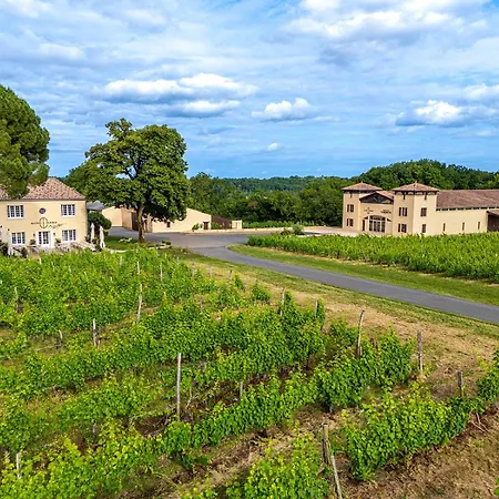 Ancien Sechoir A Tabac Renove - Calme & Nature Апартаменты Saint-Aigne